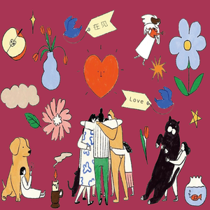 二次元泳装大雷的动漫
