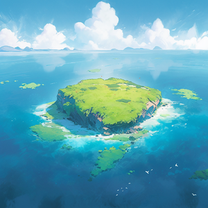 二次元泳装大雷的动漫
